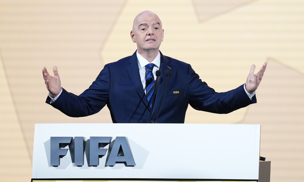 由法国老将